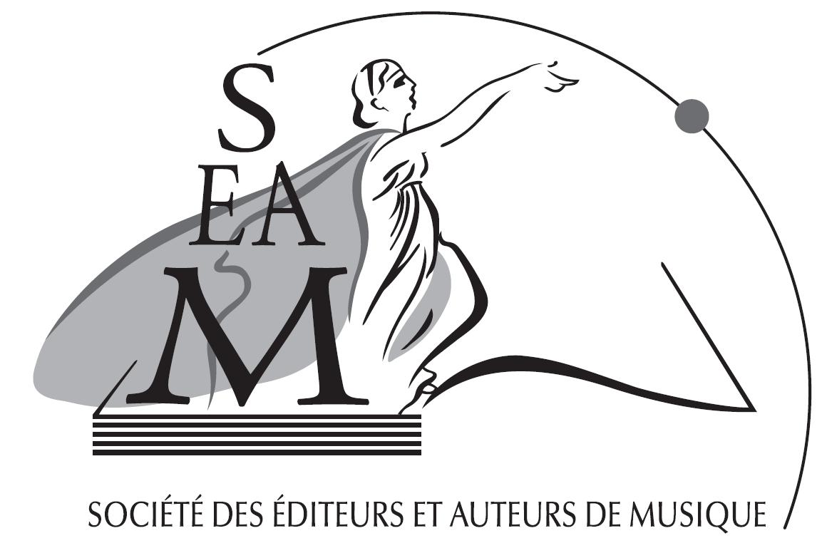 logo SEAM